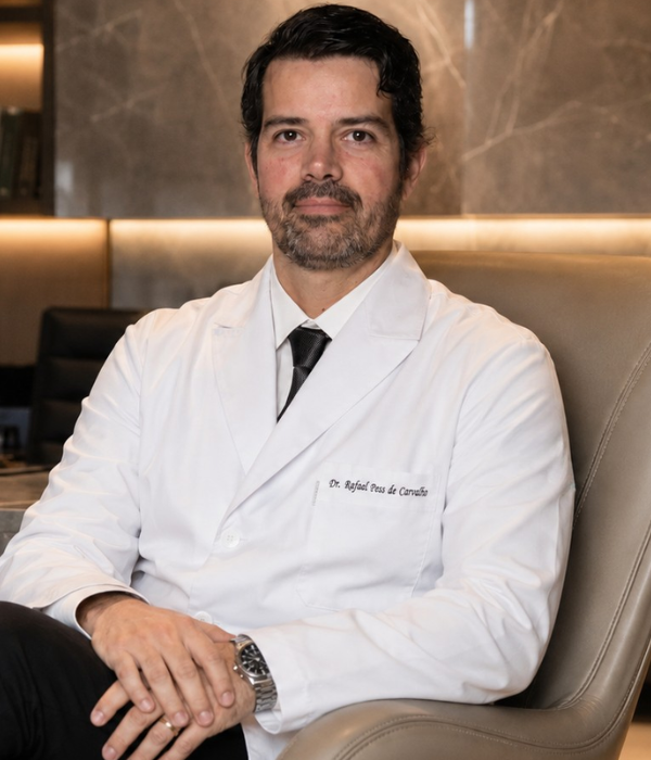 Dr. Rafael Carvalho